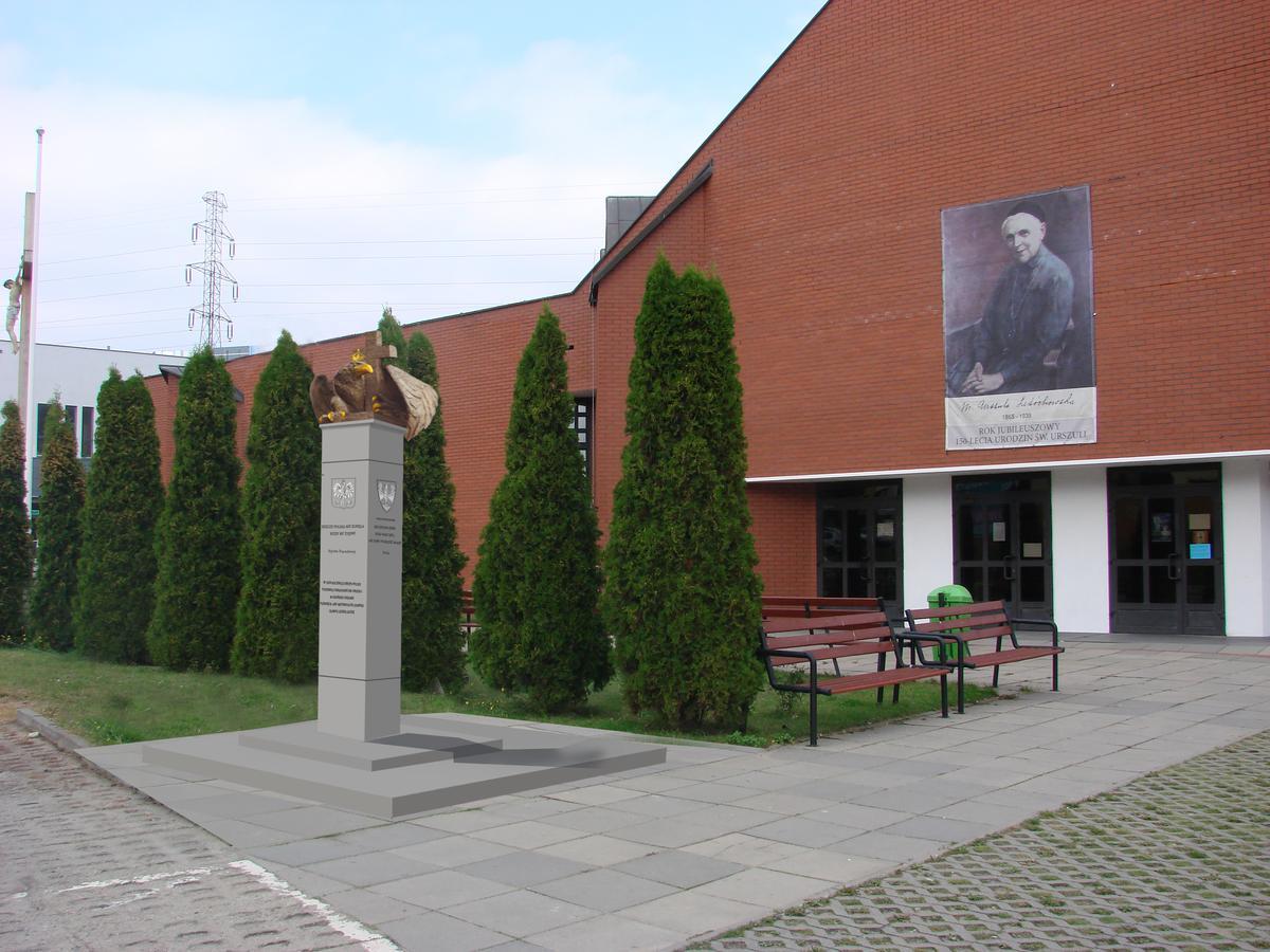 Patron Gdansk W Centrum Exterior photo